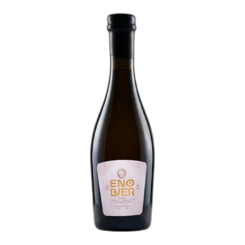 Пиво Keller Holz Enobier 0.37L