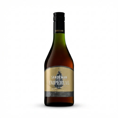 Бренди Sandeman Imperial 40% 0.7L