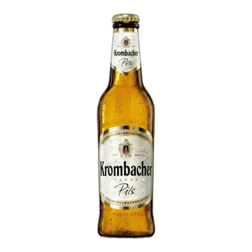 Bere Krombacher Pils 0.5L