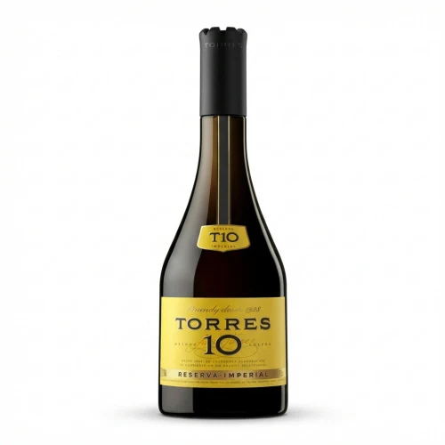 Brandy Torres 10 Reserva Imperial