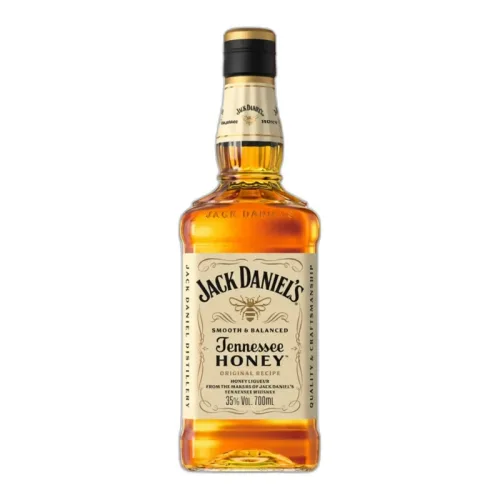 Whisky Jack Daniel's Honey 35% 0.7L