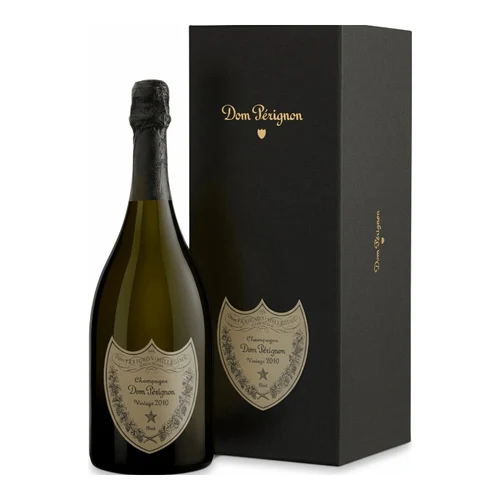 Шампанское Dom Perignon 12.5% 0.75L