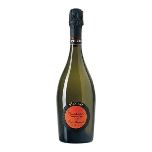 Игристое вино Piccini Prosecco Rose 11% 0.75L