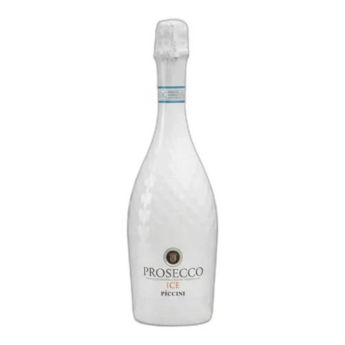 Игристое вино Piccini Prosecco Ice 11% 0.75L