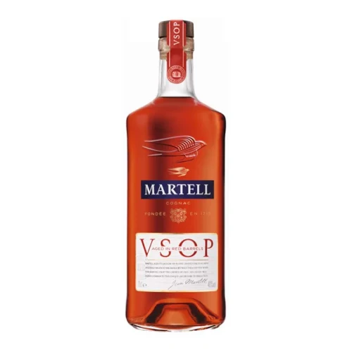 Коньяк Martell V.S.O.P. 40% 0.7L