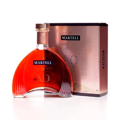 Коньяк Martell X.O. 40% 0.7L