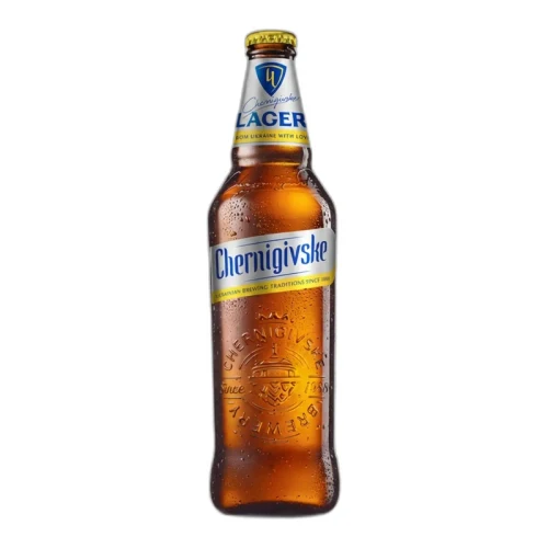 Bere Cernigovskoe Blonda 0.5L