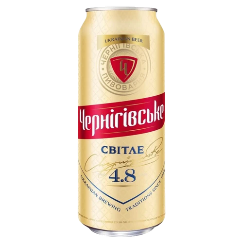 Bere Cernigovskoe Beloe 0.5L