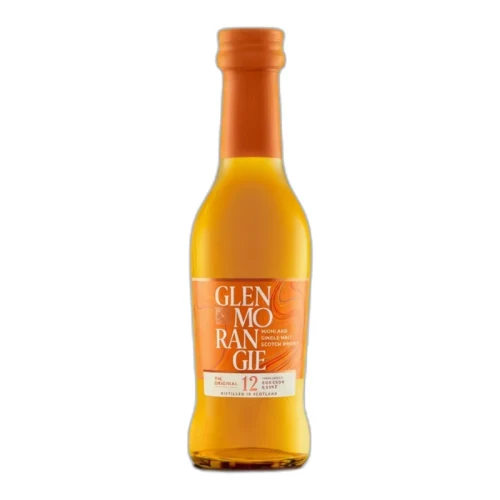 Виски Glenmorangie Original 12 Y.O. 40% 0.05L