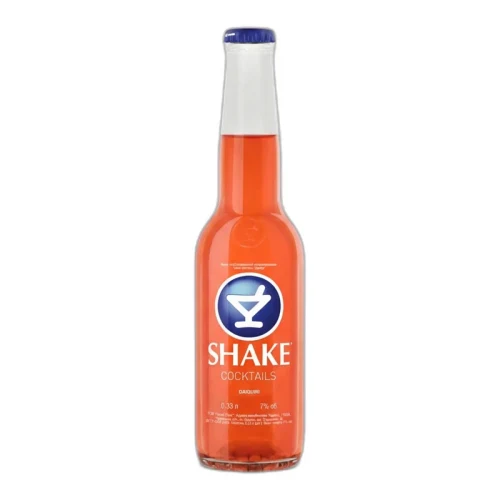Коктейль Shake Daquiri 7% 0.33L