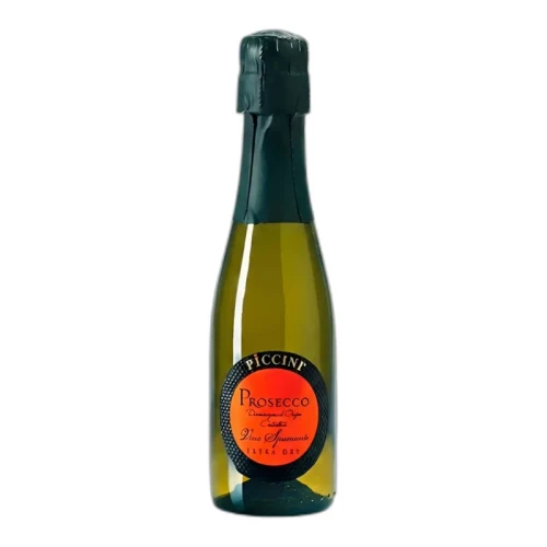 Розовое вино Piccini Prosecco Mini 0.2L