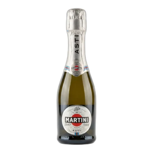 Игристое вино Martini Asti Spumante 0.2L