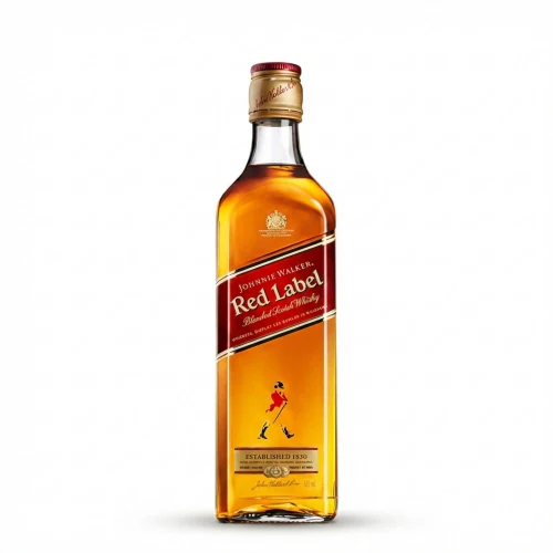 Виски Johnnie Walker Red Label 40% 0.2L