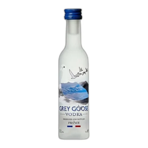 Водка Grey Goose 40% 0.05L