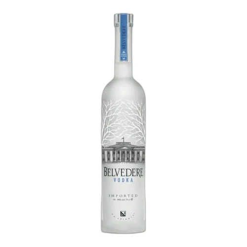 Водка Belvedere 40% 0.7L