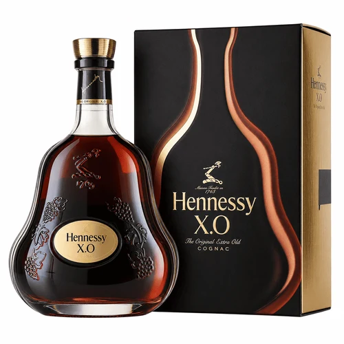 Coniac Hennessy X.O. 40% 0.7L