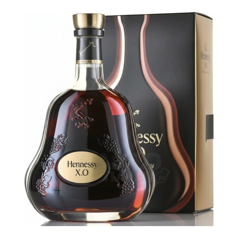 Hennessy XO コニャック 1000ml 40% Hennessy XO コニャック 1000ml 40