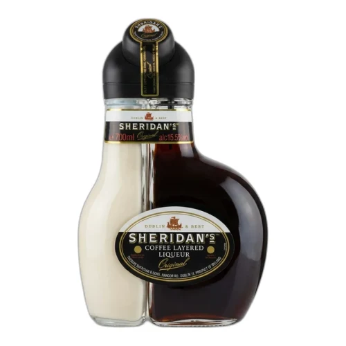 Ликёр Sheridan's 15.5% 0.7L