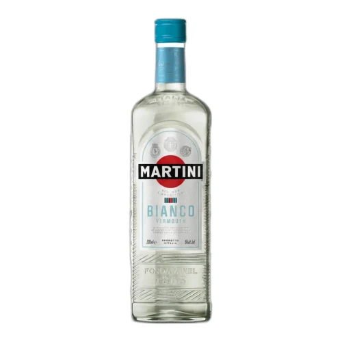 Вермут Martini Bianco 15% 1L