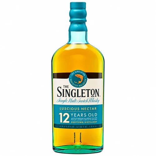 Whisky The Singleton 12Y.O. 40% 0.7L