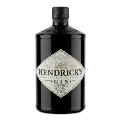 Джин Hendrick’s 41.4% 0.7L