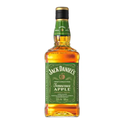 Whisky Jack Daniel's Apple 35% 0.7L