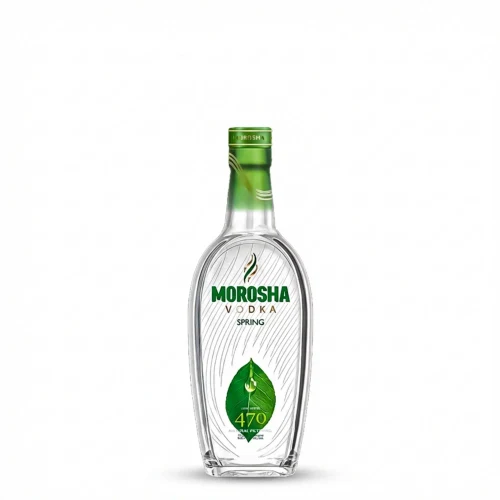 Vodcă Morosha Spring 40% 0.7L