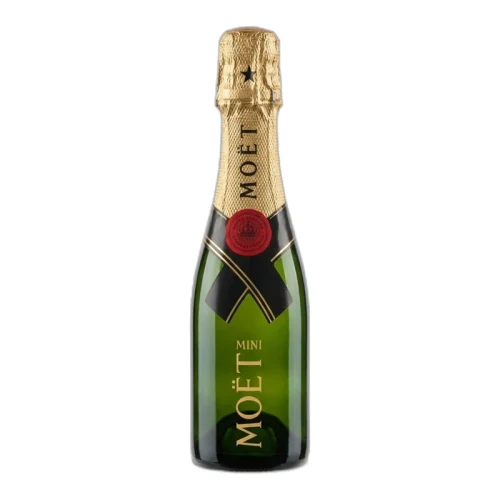 Champagne Moet & Chandon Brut Imperial 12% 0.2L