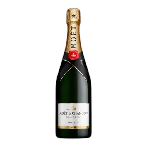 Șampanie Moet & Chandon Brut Imperial GB 12% 1.5L