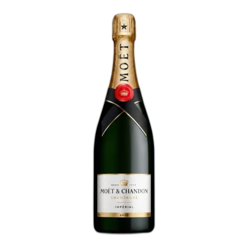 Шампанское Moet & Chandon Brut Imperial GB 12% 1.5L