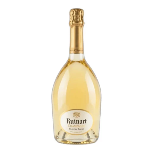 Шампанское Ruinart Blanc de Blancs 12.5% 0.75L
