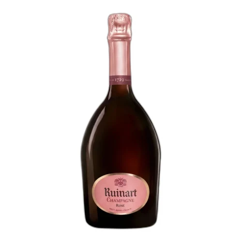 Шампанское Ruinart Rose 12.5% 0.75L