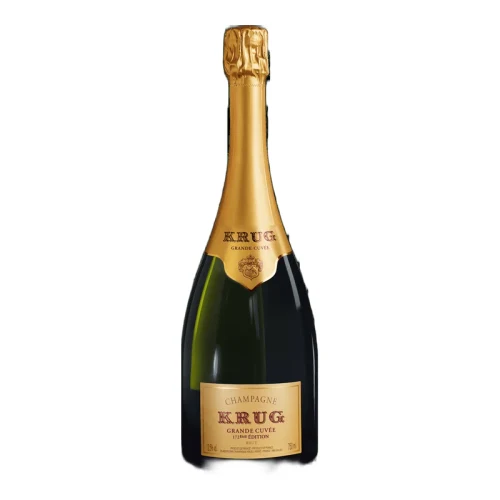 Шампанское Krug Grande Cuvee 12.5% 0.75L