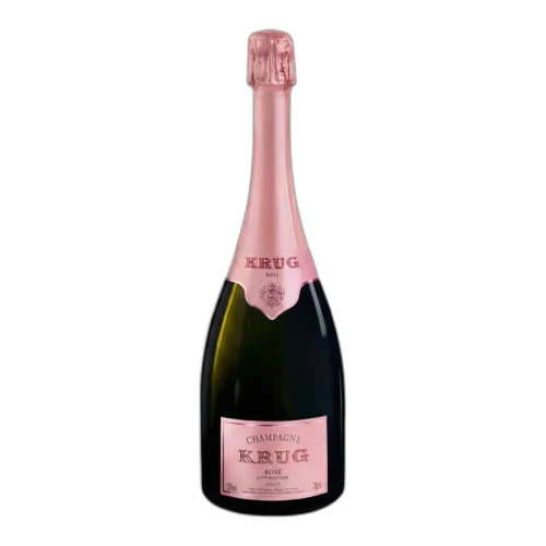 Шампанское Krug Rose Brut 12.5% 0.75L