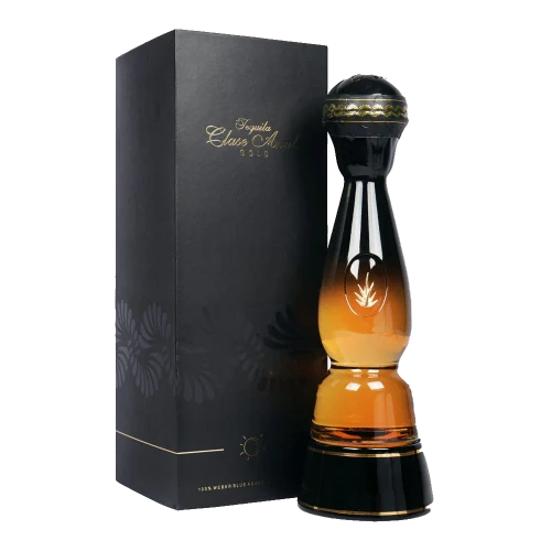 Текила Clase Azul Gold 40% 0.7L