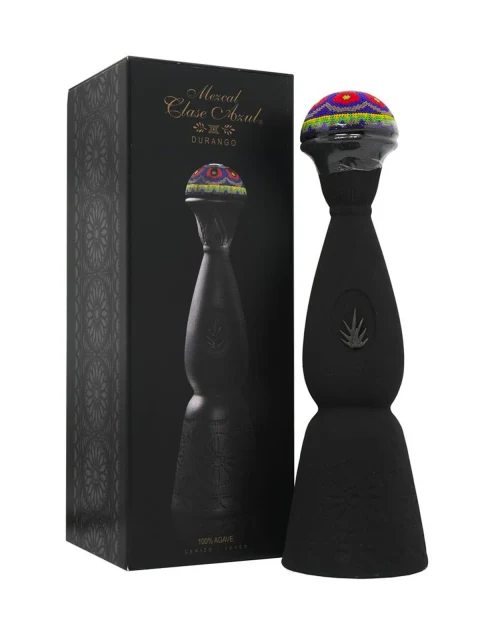 Mezcal Clase Azul Durango 44% 0.7L