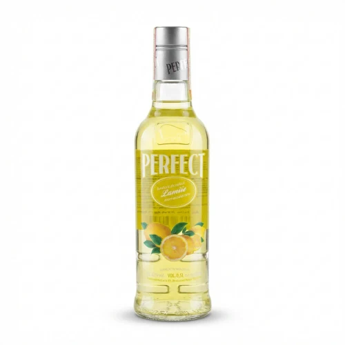 Водка PERFECT Lamiie 32% 0.5L