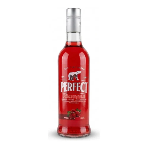 Водка Perfect Rachitele 32% 0.5L