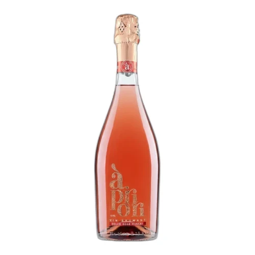 Розовое вино Apriori Muscat Rose Dulce 0.75L