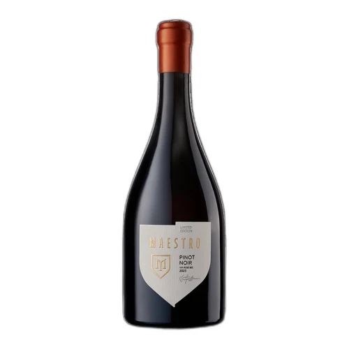 Розовое вино Maestro Pinot Noir Sec 0.75L
