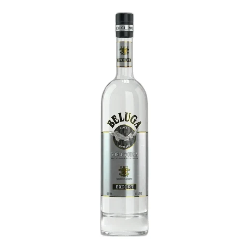 Водка Beluga Noble 40% 0.7L