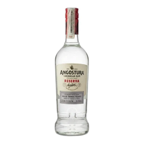 Ром Angostura 3 Y.O 37.5% 1.0L