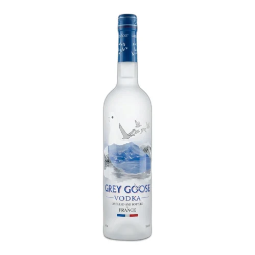 Водка Grey Goose 40% 0.75L