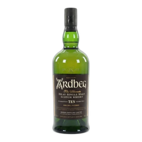 Whisky Ardbeg 10 Y.O. 0.7L