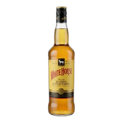Виски White Horse 40% 0.7L