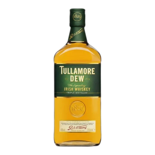 Виски Tullamore Dew 0.7L