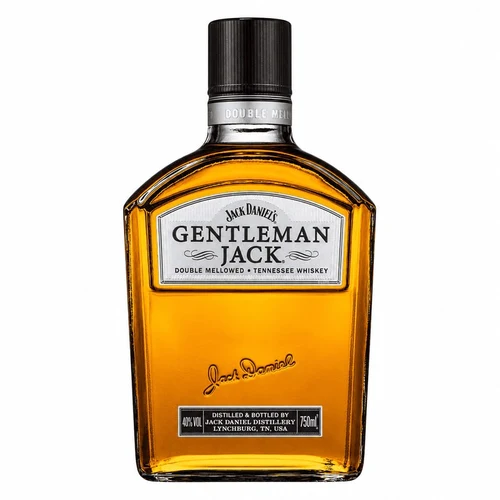 Whiskey Jack Daniel's Gentleman Jack 40% 0.7L