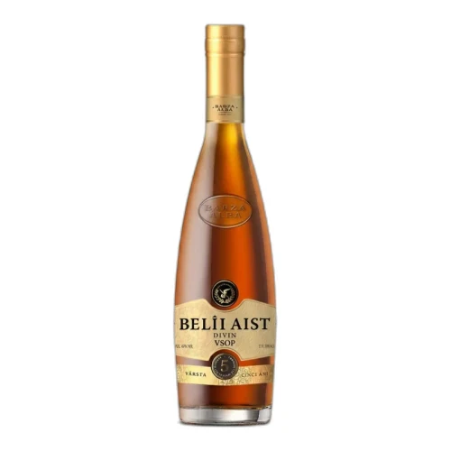 Коньяк Barza Alba Belii Aist 5 Ani VSOP 40% 0.5L