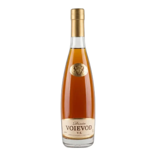 Коньяк Barza Alba Voievod 3 Ani VS 40% 0.5L