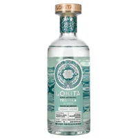 Tequila Lokita Blanco 40% 0.7L